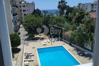 1 Bedroom Apartment · Agios Tychonas (Limassol) for sale 