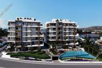 3 Bedroom Apartment · Potamos Germasogeias (Limassol) for sale 