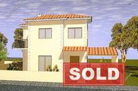 3 Bedroom Detached house · Xylofagou (Larnaca) for sale 