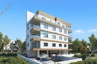 1 Bedroom Apartment · Faneromeni (Larnaca) for sale 