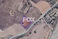 2246 SQM Land · Amargeti (Paphos) for sale 