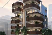 2 Bedroom Apartment in Lykavitos (Nicosia) for sale 