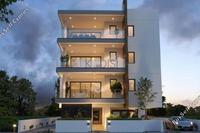 3 Bedroom Apartment in Kato Lakatamia (Nicosia) for sale 