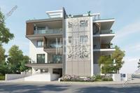 2 Bedroom Apartment in Aradippou (Larnaca) for sale 