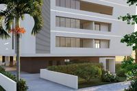 2 Bedroom Apartment · Germasogeia (Limassol) for sale 