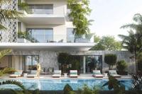 2 Bedroom Apartment in Mouttagiaka (Limassol) for sale 