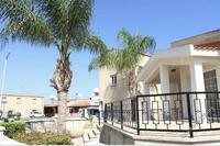 4 Bedroom Detached house in Aradippou (Larnaca) for sale 