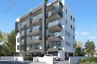 2 Bedroom Apartment in Faneromeni (Larnaca) for sale 