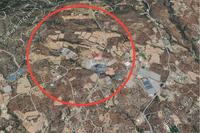 18061 SQM Land in Parekklisia (Limassol) for sale 