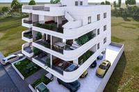 2 Bedroom Apartment in Larnaca Municipality (Larnaca) for sale 