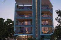2 Bedroom Apartment · Acropolis (Nicosia) for sale 