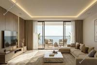 2 Bedroom Apartment · Geroskipou (Paphos) for sale 