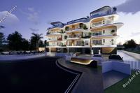 1 Bedroom Apartment in Aradippou (Larnaca) for sale 