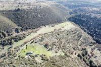 3679 SQM Land in Dora (Limassol) for sale 