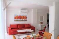 2 Bedroom Apartment in Potamos Germasogeias (Limassol) to rent 