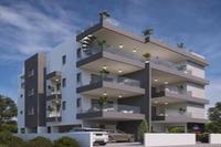 2 Bedroom Penthouse in Latsia (Nicosia) for sale 