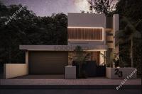 3 Bedroom Detached house in Mesa Gitonia (Limassol) for sale 