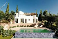 3 Bedroom Detached house in Kamares Tala (Paphos) for sale 