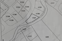 539 SQM Plot in Latsia (Nicosia) for sale 
