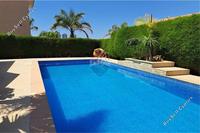5 Bedroom Detached house · Kalogiroi (Limassol) for sale 