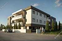 1 Bedroom Apartment in Erimi (Limassol) for sale 