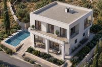 5 Bedroom Detached house in Souni Zanakia (Limassol) for sale 