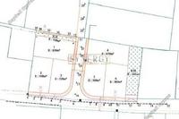 528 SQM Plot · Dali (Nicosia) for sale 