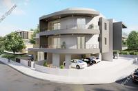 2 Bedroom Penthouse · Geri (Nicosia) for sale 