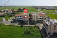 2 Bedroom Apartment · Pervolia (Larnaca) for sale 