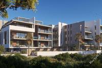 2 Bedroom Apartment in Aradippou (Larnaca) for sale 