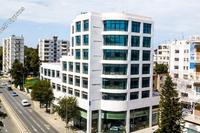  Office in Agioi Omologitai (Nicosia) to rent 