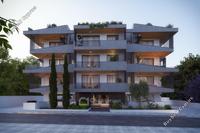 2 Bedroom Penthouse · Latsia (Nicosia) for sale 