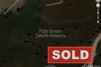 10996 SQM Land in Mazotos (Larnaca) for sale 
