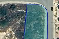 835 SQM Plot · Germasogeia (Limassol) for sale 