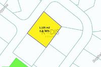 1105 SQM Plot · Latsia (Nicosia) for sale 