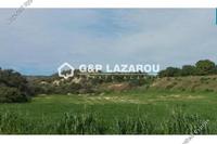 11372 SQM Land · Alaminos (Larnaca) for sale 
