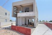 3 Bedroom Semi-detached house · Paralimni (Famagusta) for sale 