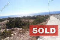 794 SQM Plot in Peyia (Paphos) for sale 
