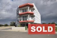 1 Bedroom Apartment in Pera Chorio Nisou (Nicosia) for sale 