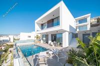 3 Bedroom Detached house in Chlorakas (Paphos) for sale 