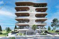 3 Bedroom Apartment in Acropolis (Nicosia) for sale 