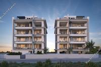 1 Bedroom Apartment · Livadia Larnacas (Larnaca) for sale 
