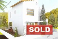 2 Bedroom Semi-detached house · Paralimni (Famagusta) for sale 