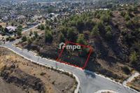 524 SQM Plot in Lythrodontas (Nicosia) for sale 