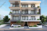 3 Bedroom Apartment in Sotiros Agios Ioannis Larnaca (Larnaca) for sale 