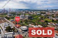 4580 SQM Land · Limassol Municipality (Limassol) for sale 