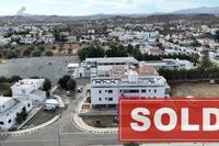 Studio Apartment in Tseri (Nicosia) for sale 