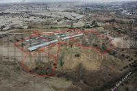 37460 SQM Plot in Analiontas (Nicosia) for sale 