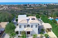 3 Bedroom Detached house · Secret Valley (Paphos) for sale 