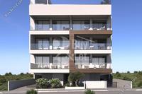 2 Bedroom Apartment in Potamos Germasogeias (Limassol) for sale 